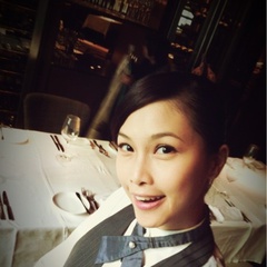 女店员 扮演者 曾建怡