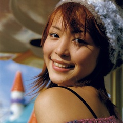 结花 扮演者 岩佐真悠子