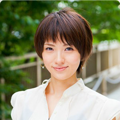 千春 扮演者 星野真理