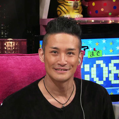 的场辽介 扮演者 松冈昌宏