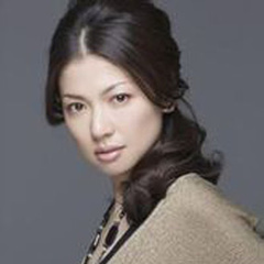 圣也前女友 扮演者 纯名里沙