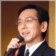 佐佐木笃 扮演者 矢岛健一