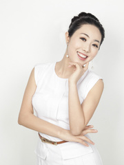 刘燕 扮演者 赵淼