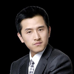雷军 扮演者 左二龙