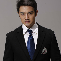 真假阿J 扮演者 游航