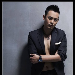 高翔 扮演者 许圣楠