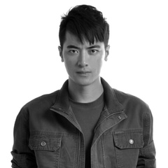 岳峰 扮演者 方帅