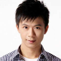 苏毓 扮演者 陈木易