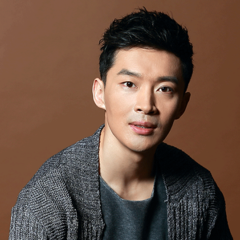 桑杰 扮演者 曹磊