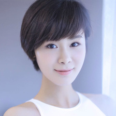 诺丽玛 扮演者 金晶