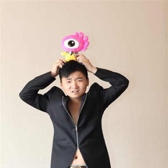 小赫兰铁辕 扮演者 翟小光