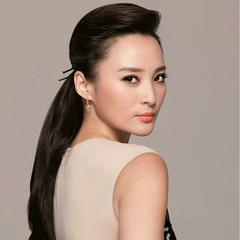 南枯皇后 扮演者 蒋勤勤