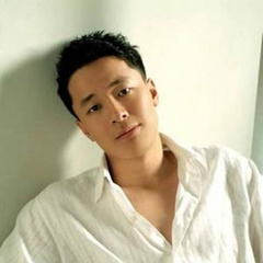 赫兰铁辕 扮演者 蔡鹭