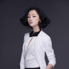 穆如屏 扮演者 张瑶