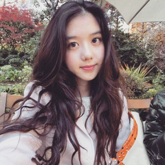 小苏语凝 扮演者 李凯馨