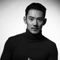 穆如寒山 扮演者 曲高位[2]