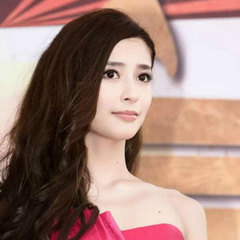 和术红玲 扮演者 李心艾