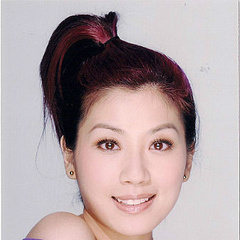 花老师 扮演者 黄智雯