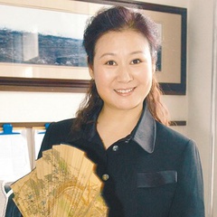 吴雪梅 扮演者 黄晓娟