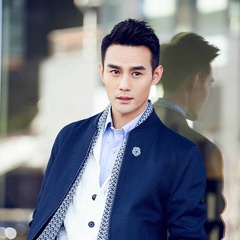 吴大维 扮演者 王凯