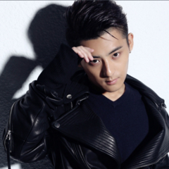 韩毅 扮演者 赵谨俨