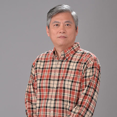 钟奎 扮演者 王道南