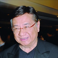 董举人 扮演者 卢大伟