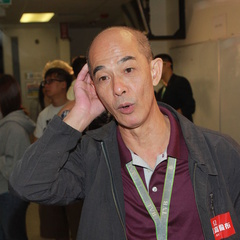 黄师傅 扮演者 李添胜
