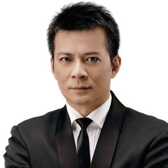 毕振邦 扮演者 黄日华