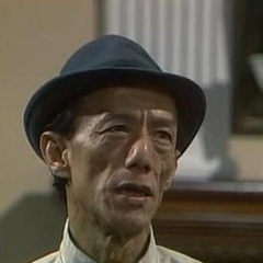 劳大旧 扮演者 曾楚霖