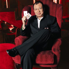 阿龟 扮演者 许绍雄