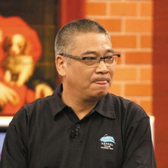 钝亲王 扮演者 吴孟达