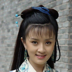 袁菲 扮演者 赵婉亦