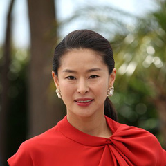 侑瑟妈 扮演者 艺智苑