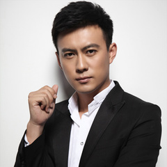 杨飞虎 扮演者 王骏毅