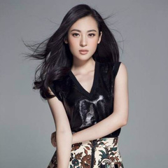 杨阿英 扮演者 周放