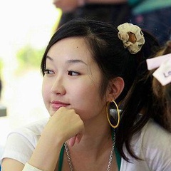 林宝珠 扮演者 巴钰