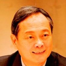 傅致远 扮演者 张复建