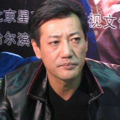 西铁 扮演者 英壮