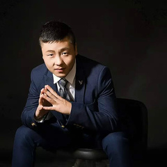 刘石头 扮演者 张永康