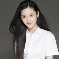 梦瑶 扮演者 肖婷佳