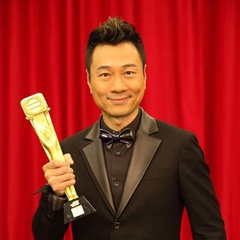 龚啸山 扮演者 黎耀祥