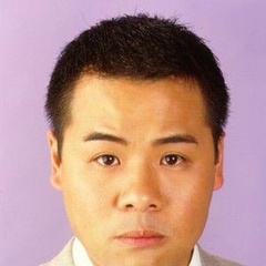麦瀚林 扮演者 韦家雄