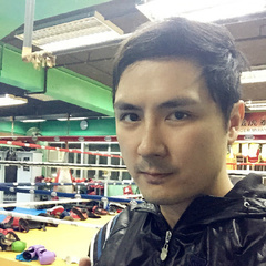 赵忠 扮演者 李泳豪