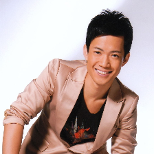 毛冠潮 扮演者 敖嘉年