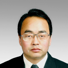古文龙 扮演者 何远东