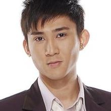 阿东 扮演者 李兴华