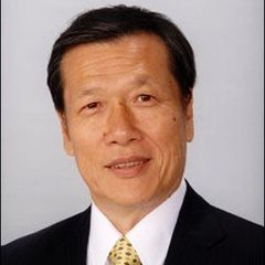 朱启华 扮演者 刘江