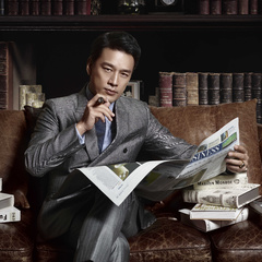 江浩坤 扮演者 王耀庆
