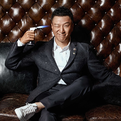 陆远 扮演者 孙红雷